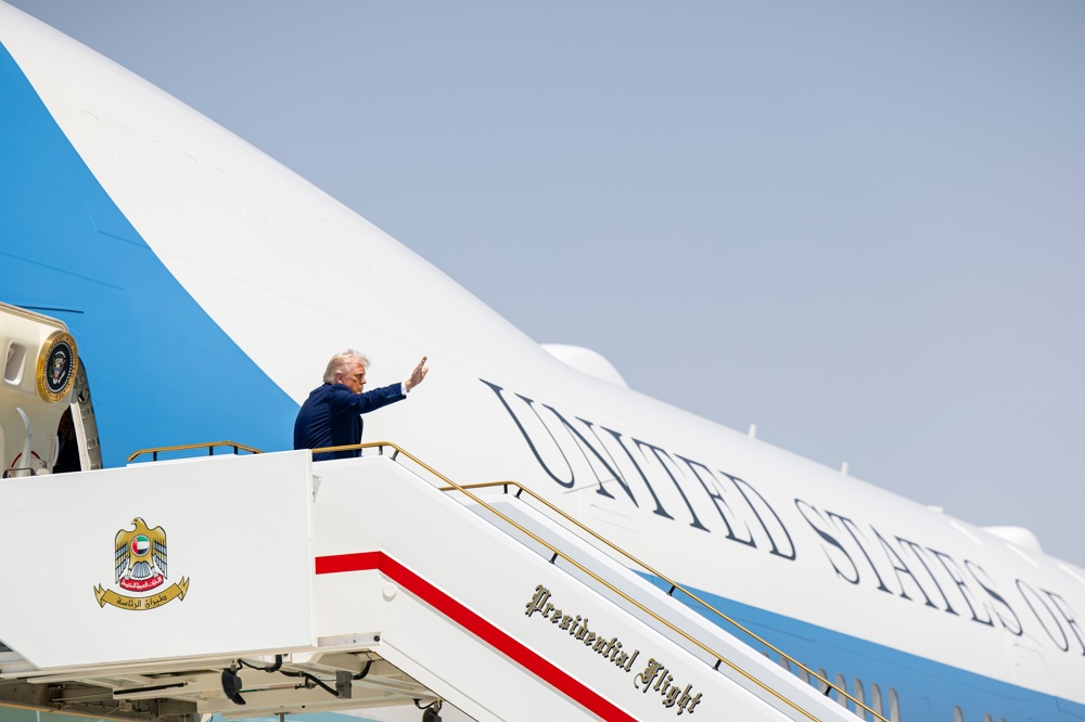 El Supremo mantiene veto que impide a Trump usar ley de guerra para deportar a venezolanos