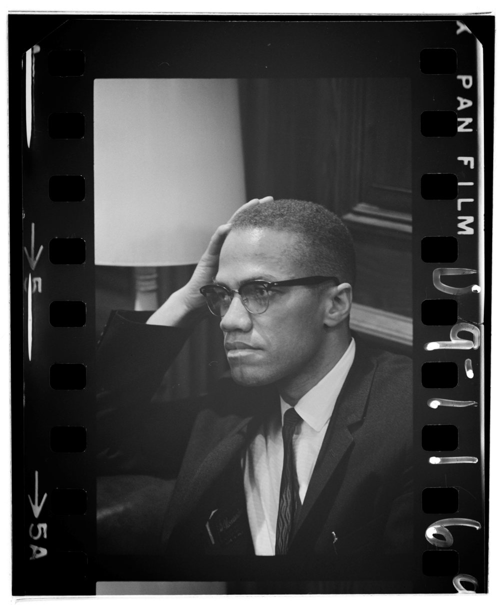 Cien años de Malcolm X, que revolucionó la lucha racial en EEUU