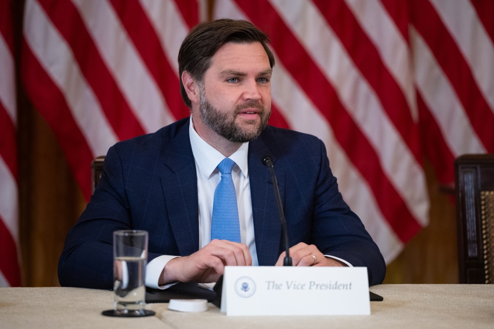 JD Vance advierte que los turistas “tendrán que irse a casa” tras el Mundial de 2026