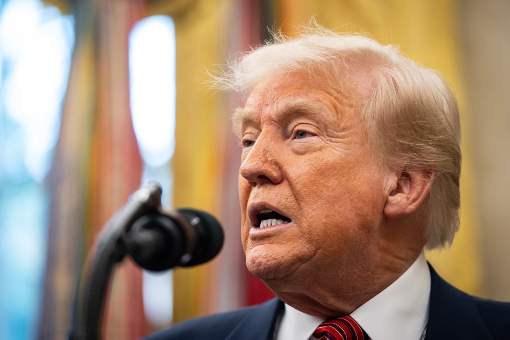 Trump retira su nominación a cirujana general y apuesta ahora por la doctora Casey Means