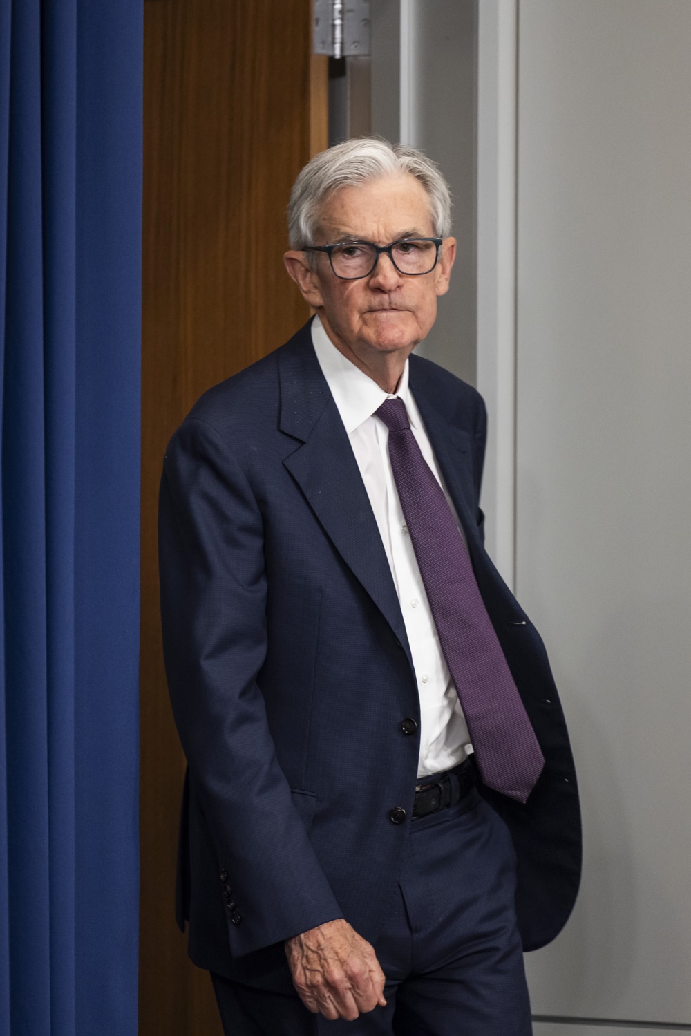 Powell advierte que los aranceles pueden provocar más inflación y desaceleración económica