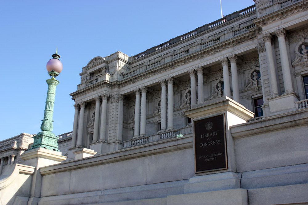 Administración Trump despide a la directora de la Biblioteca del Congreso de EE.UU.