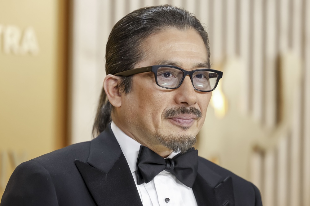 La serie ‘Shogun’ comenzará la producción de su segunda temporada en 2026