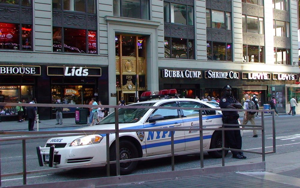 La policía arresta al quinto de los diez presos fugados en Nueva Orleans (EE.UU.)