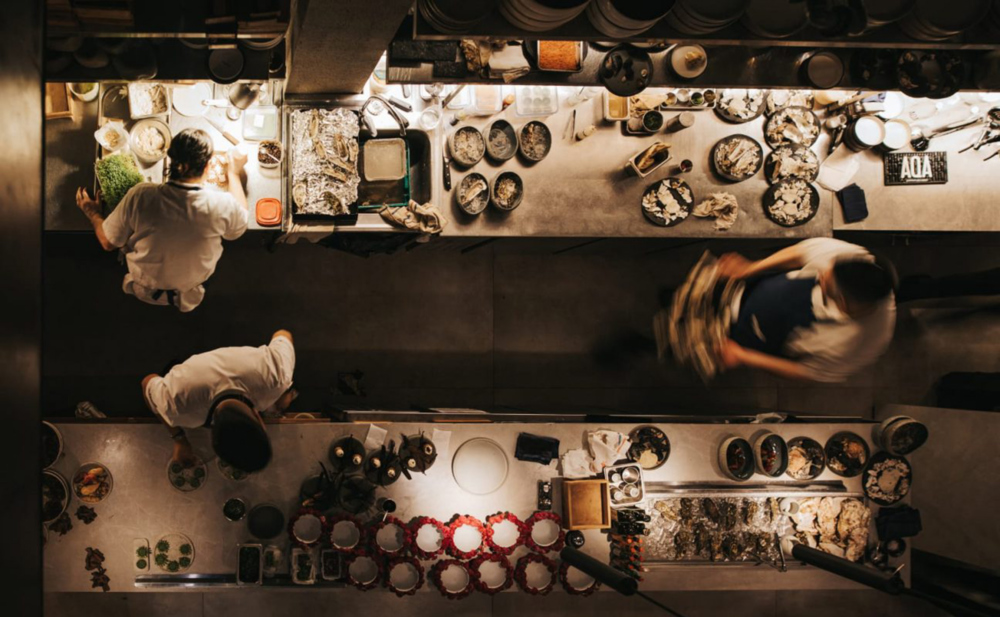 La cocina argentina seduce al mundo: tradición, identidad y estrellas Michelin