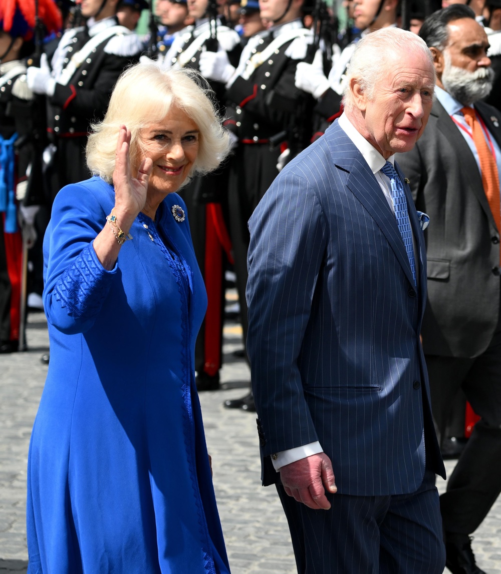 El rey Carlos III viajará a Canadá para reafirmar la soberanía canadiense ante Trump