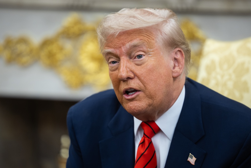 El Supremo permite a Trump retirar la protección legal a miles de venezolanos