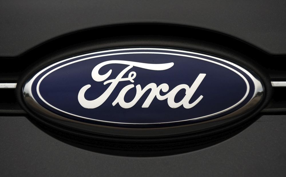 Los beneficios de Ford caen un 64,6 % y la compañía advierte del riesgo de los aranceles