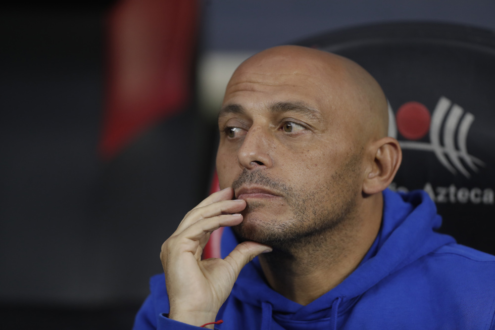 América recibe a Pachuca en el partido de ida por el título de la liga femenina en México