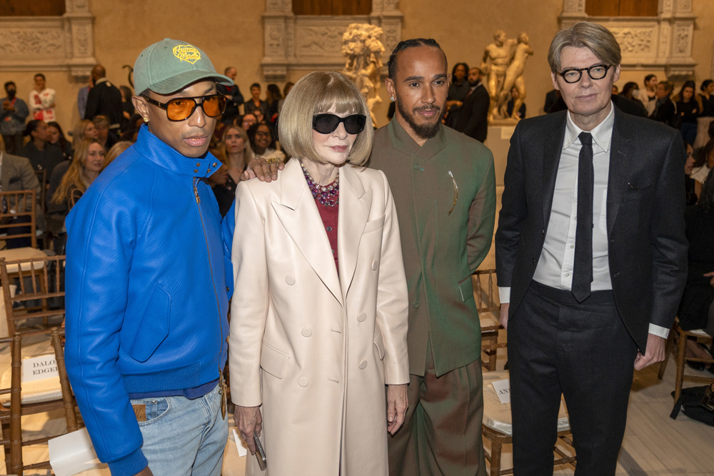 La Met Gala vuelve con una celebración de la cultura negra en la era anti ‘woke’ de Trump