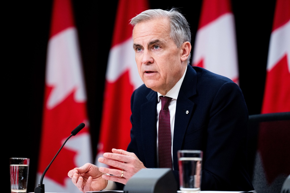 El rey Carlos III de Inglaterra inaugurará el nuevo Parlamento canadiense el 27 de mayo