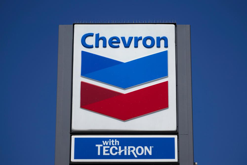 El Gobierno de Trump revocará la licencia de Chevron en Venezuela el 27 de mayo