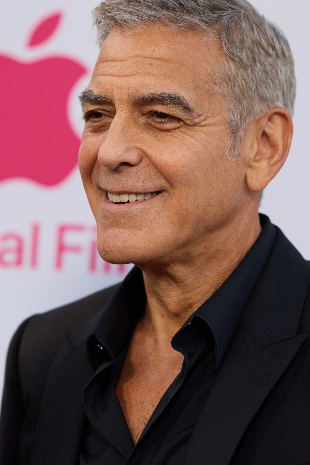 Obra teatral protagonizada por George Clooney hará historia al trasmitirse por televisión