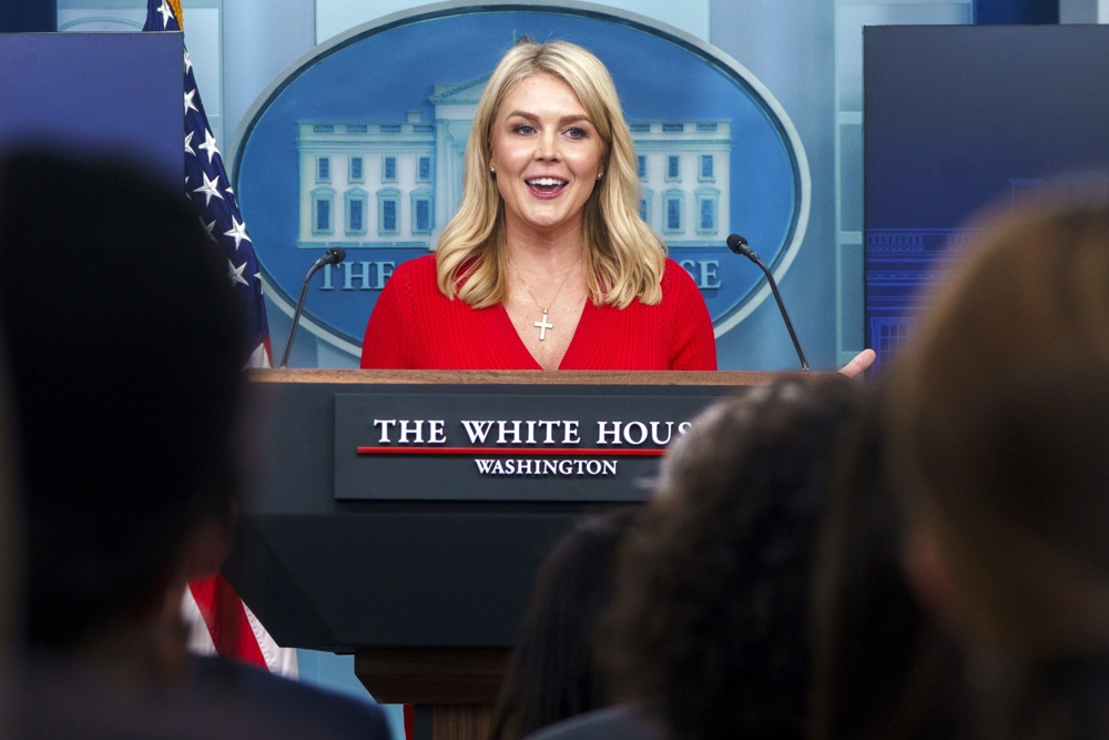 La Casa Blanca rechaza las críticas de Elon Musk al plan fiscal del presidente Trump