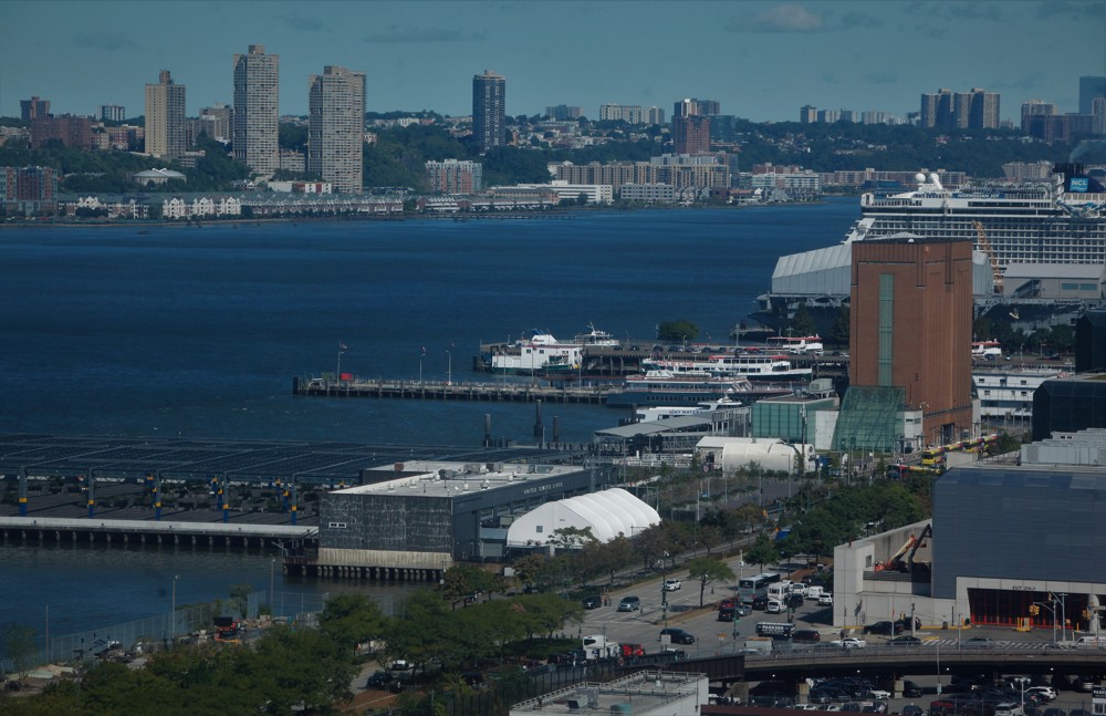 Expulsión de migrantes en Nueva Jersey (EEUU) sería “devastador” para economía del estado