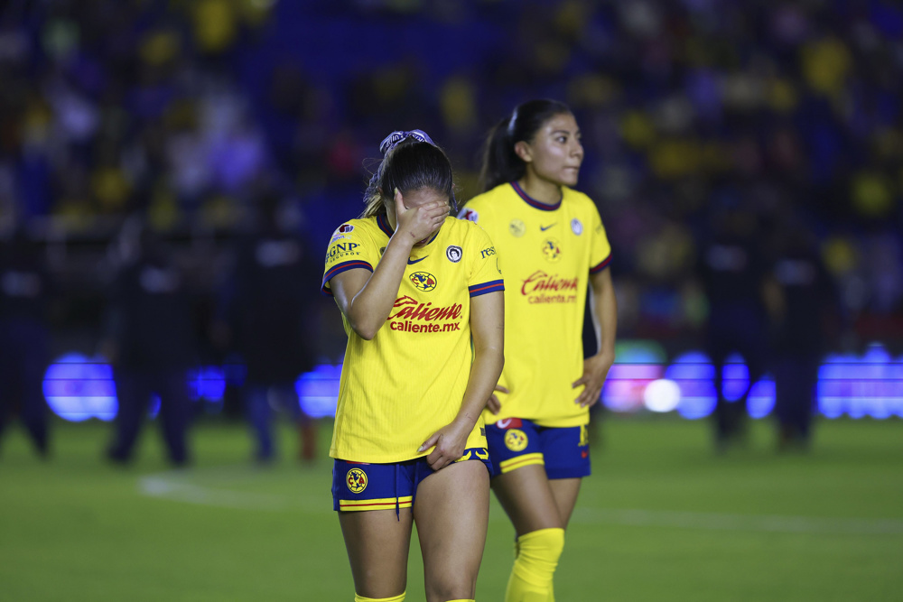 1-3. El Gotham FC del español Amoros vence a América y avanza a final de Copa de Campeones