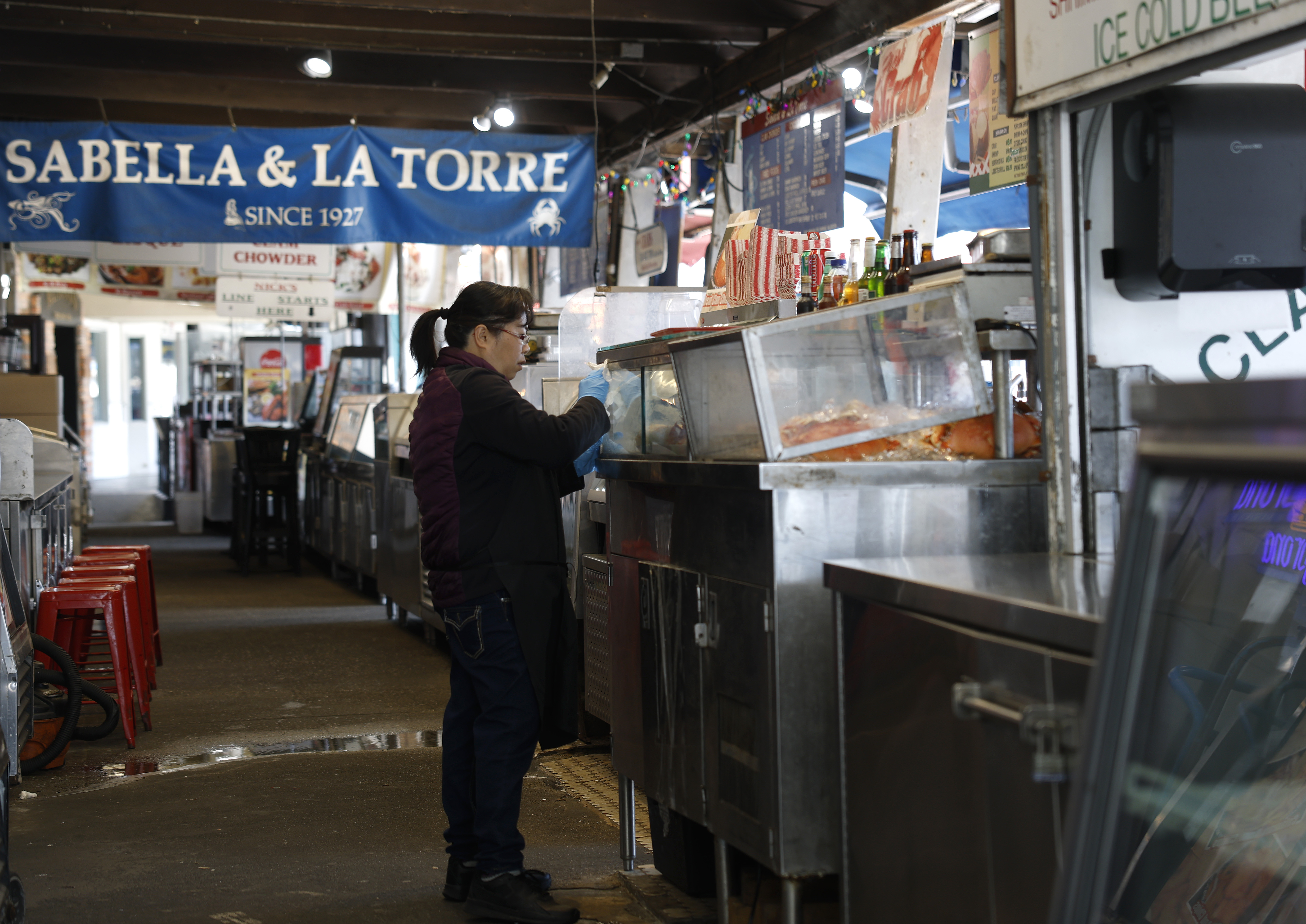 Voto latino: ¿Por qué cayó tanto el apoyo a Trump?