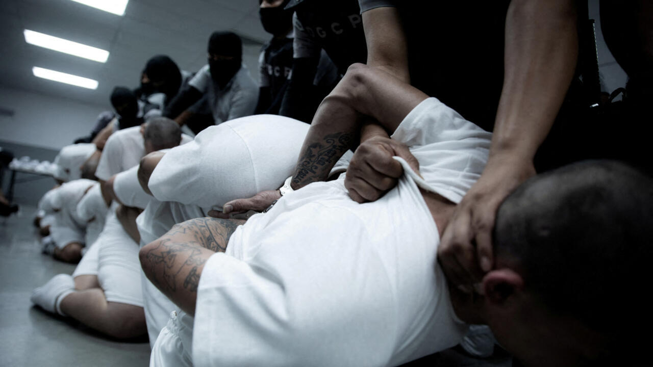 Estados Unidos: debe derogar la Ley de Enemigos Extranjeros