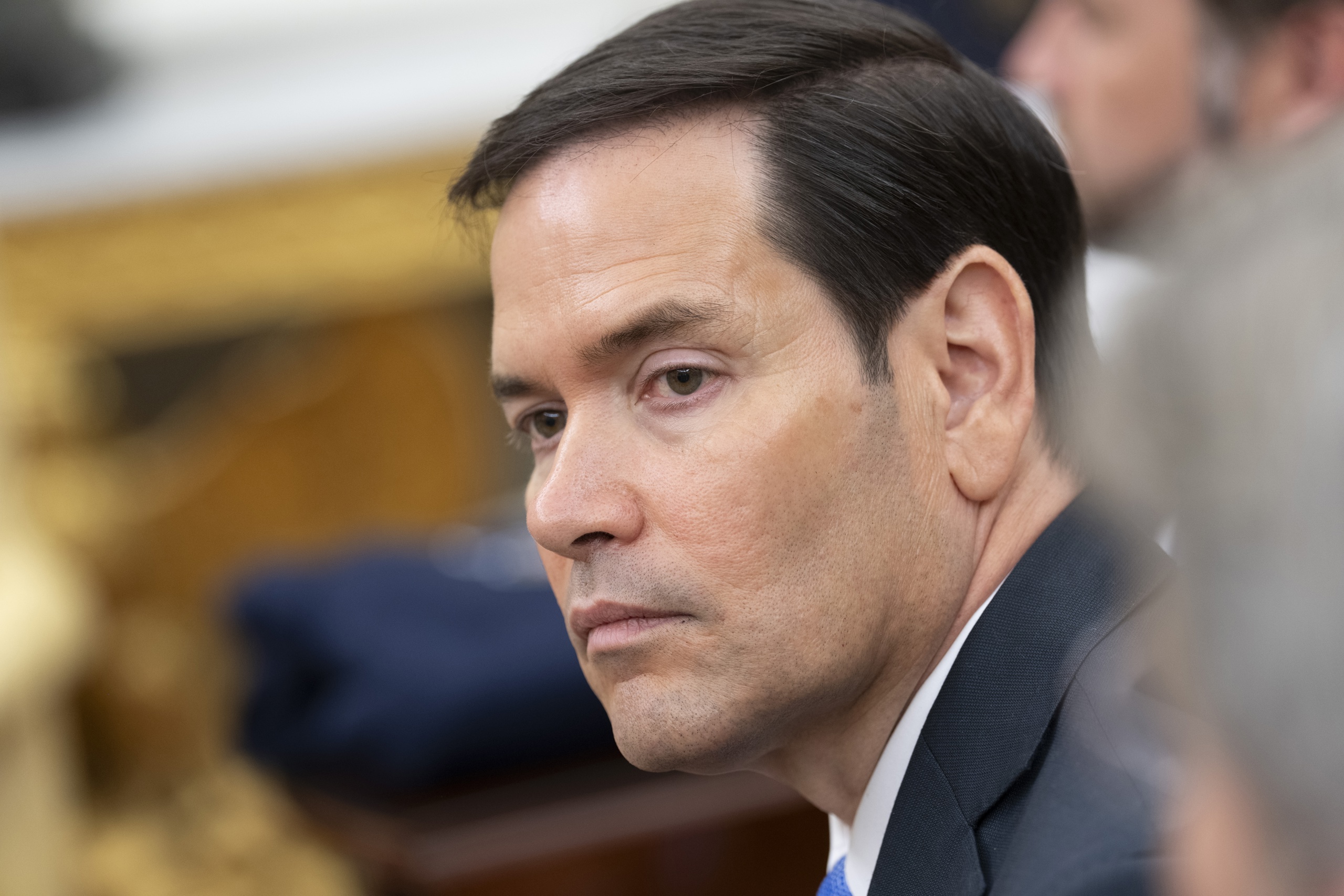 Marco Rubio: “España es un gran problema”