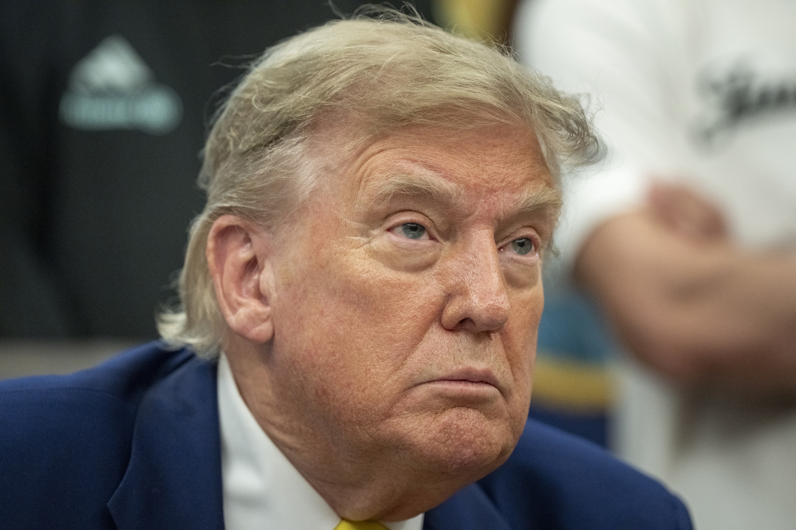 Trump eleva el tono y advierte a Medvédev sobre usar “a la ligera” la palabra ‘nuclear’