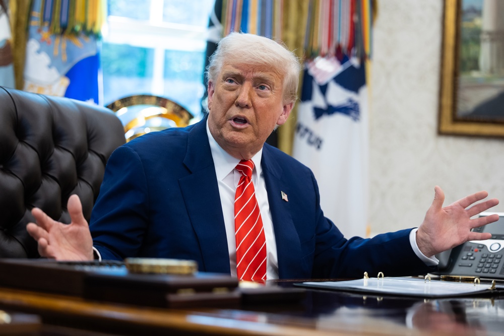 Gobierno Trump retira la lista de jurisdicciones “santuario” de inmigrantes tras críticas