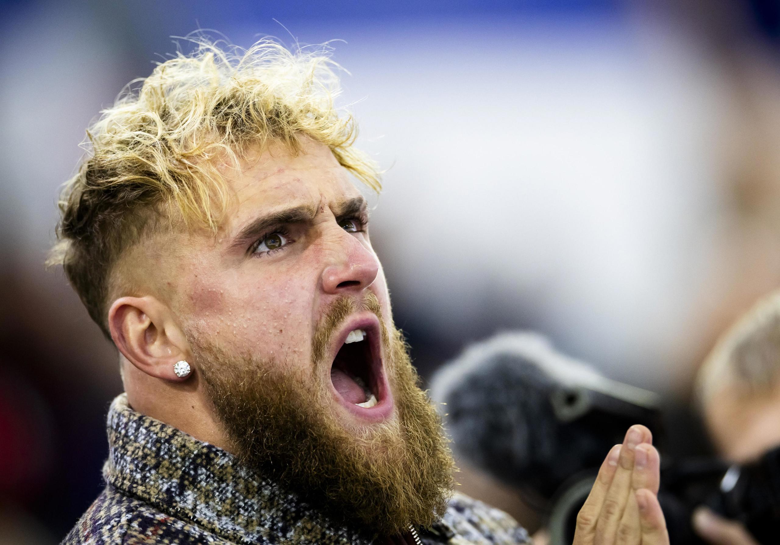 Julio César Chávez Jr. enfrenta al ‘youtuber’ Jake Paul, en pelea de pan y circo