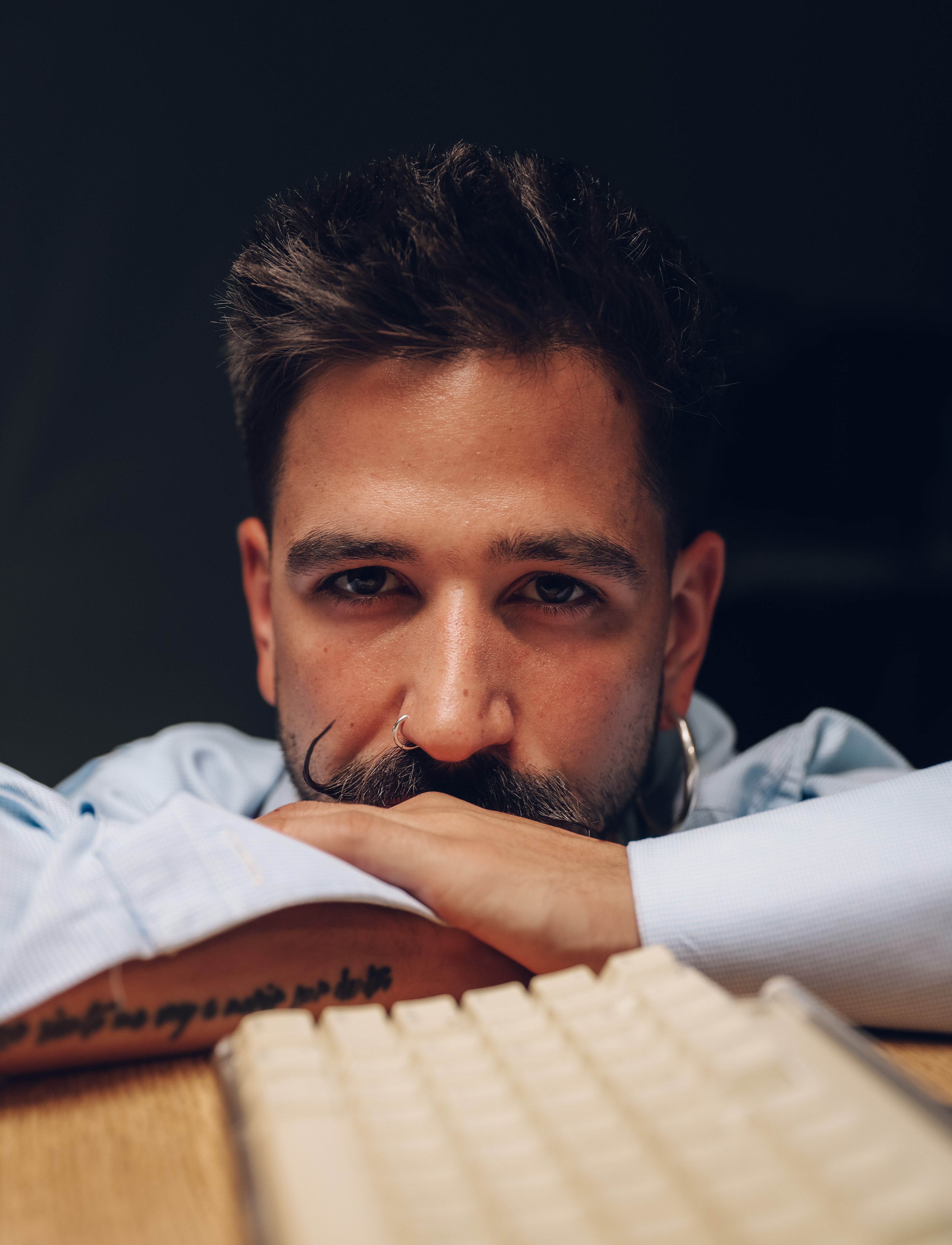 Camilo desafía la IA con ‘Maldito ChatGPT’, una reflexión sobre el amor y la tecnología