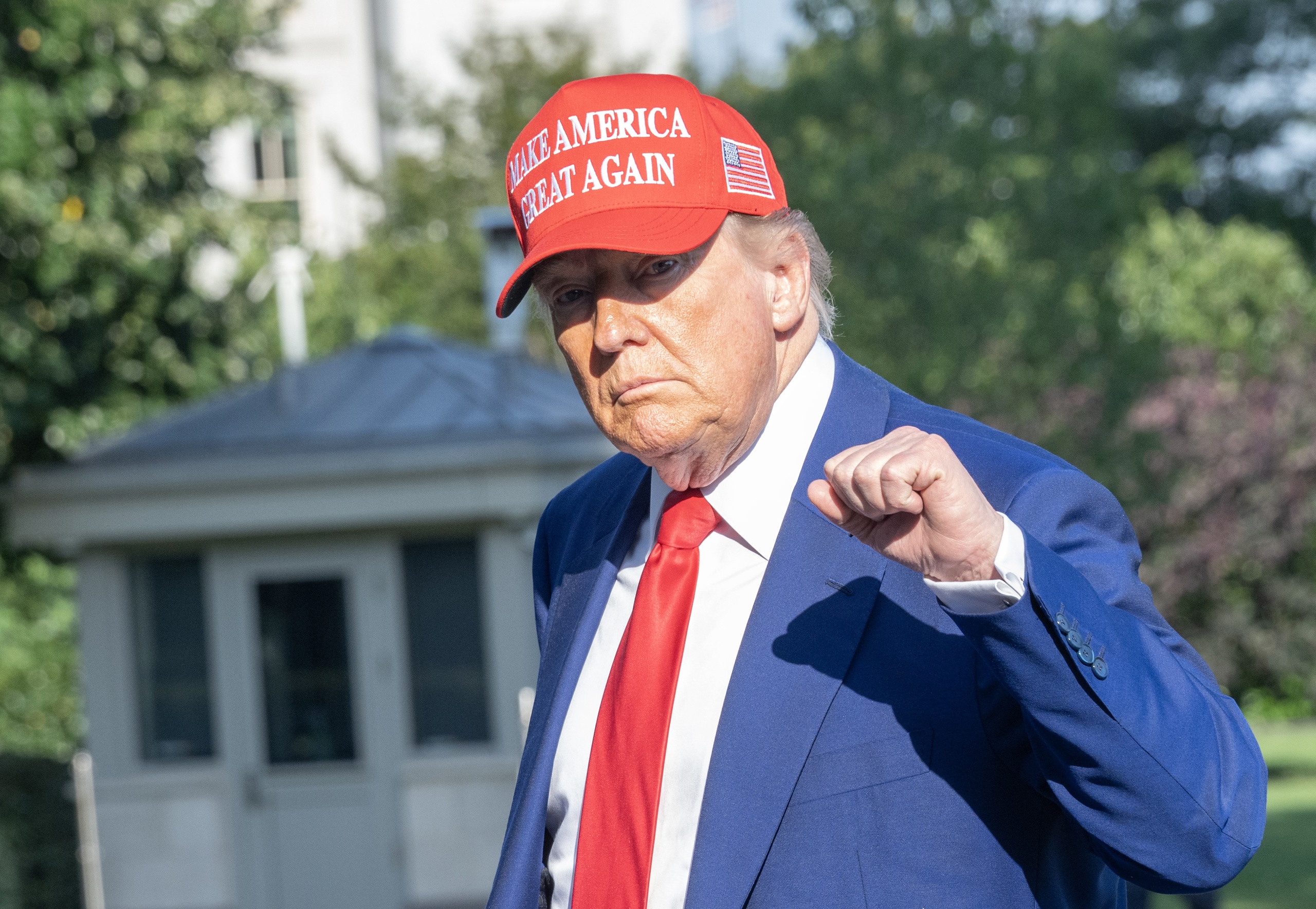 Estados Unidos bombardea tres instalaciones nucleares en Irán