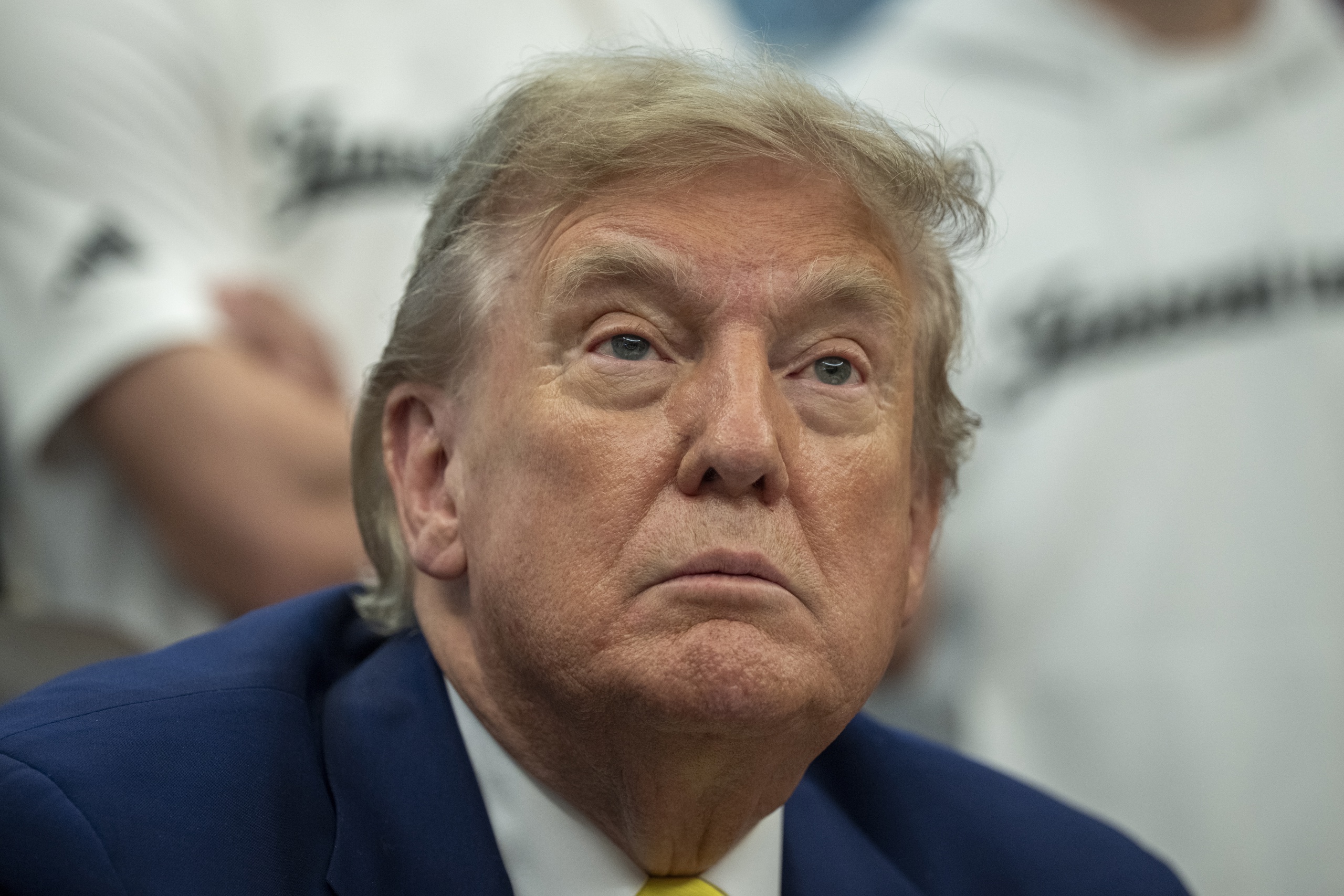 Trump celebra “victoria” judicial que le otorga control de Guardia Nacional en California