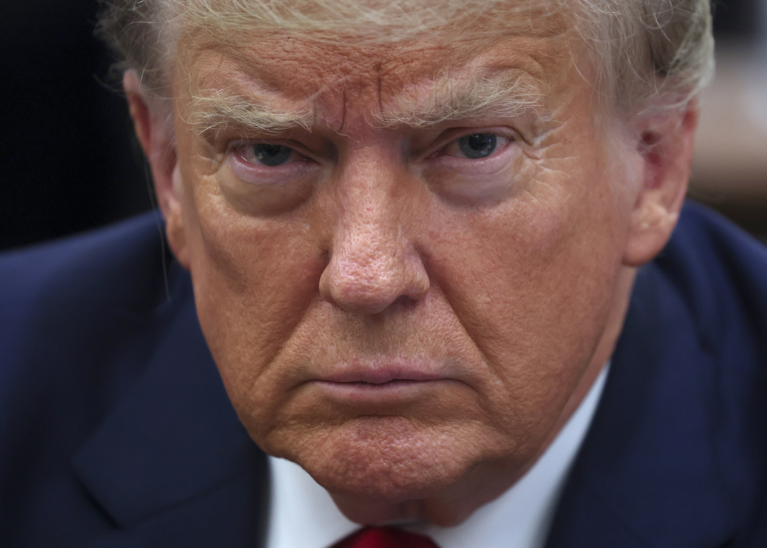 Irán acusa a Trump de mentiroso y cobarde por amenazar con “eliminar” a su líder supremo