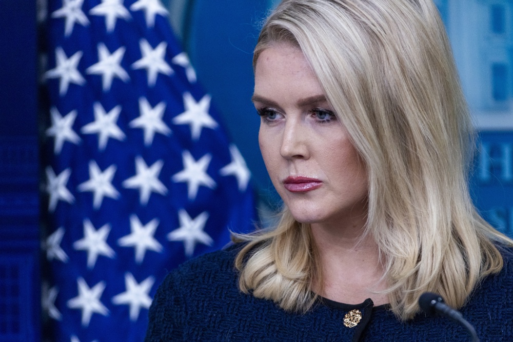 La Casa Blanca señala a las protestas en otras ciudades de EE.UU. que no tendrán éxito