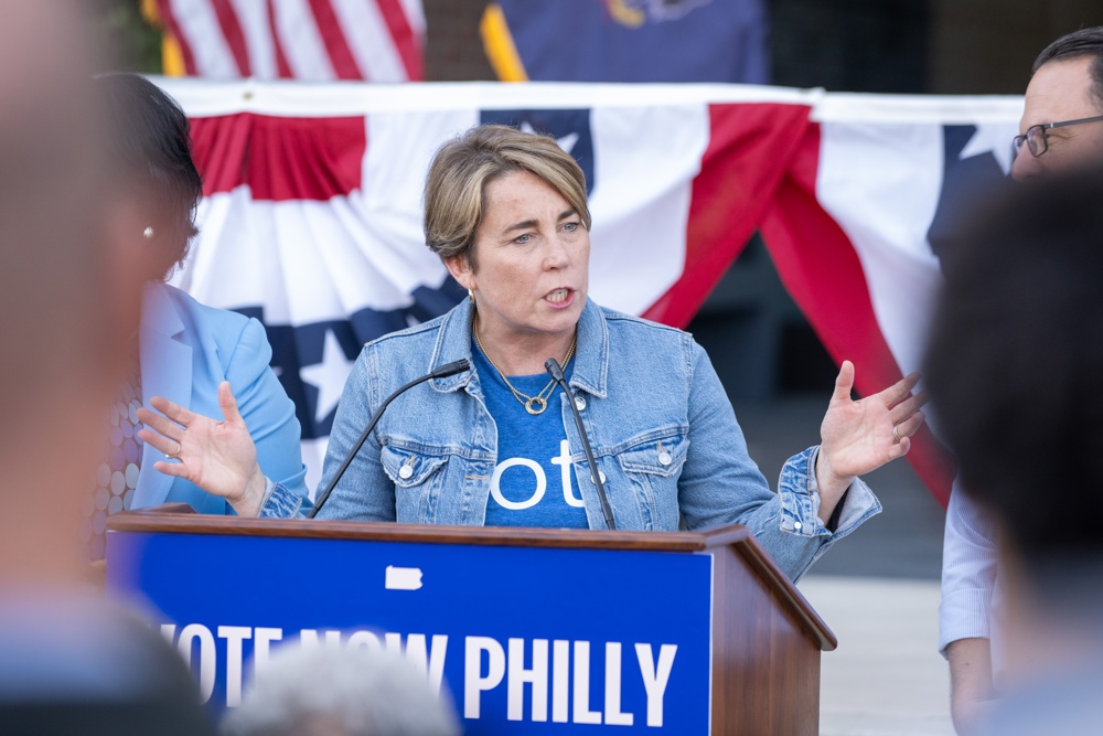 EEUU detuvo a casi 1.500 inmigrantes indocumentados en mayo en Massachusetts