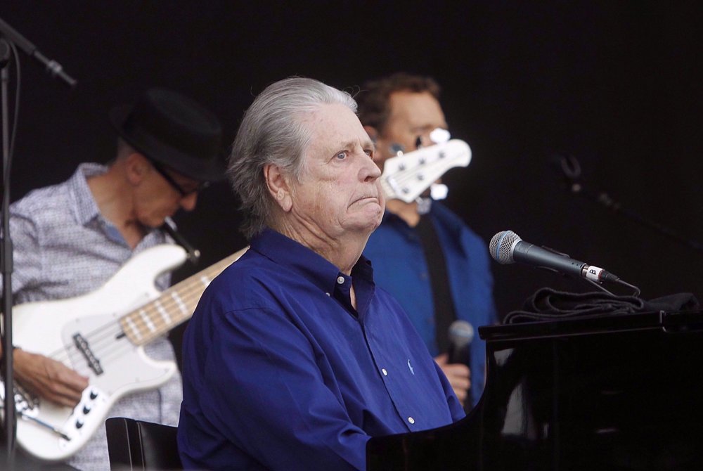 Paul McCartney: “Cómo continuaremos sin Brian Wilson. ‘God Only Knows'”