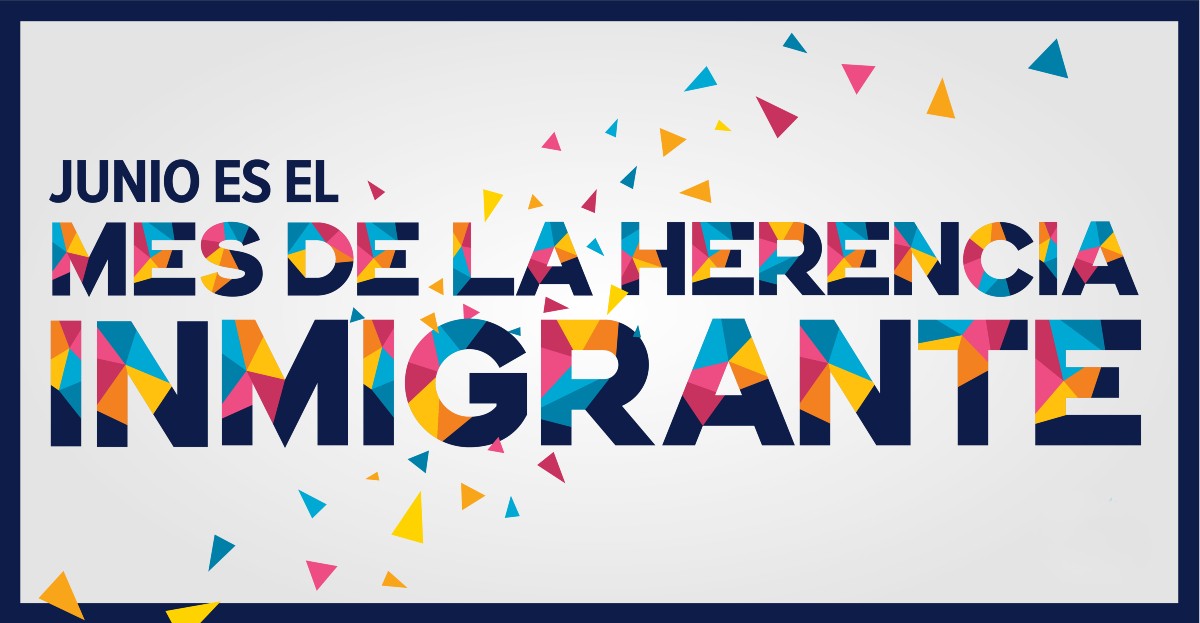 Mes de la Herencia Inmigrante: urgente llamado a la acción