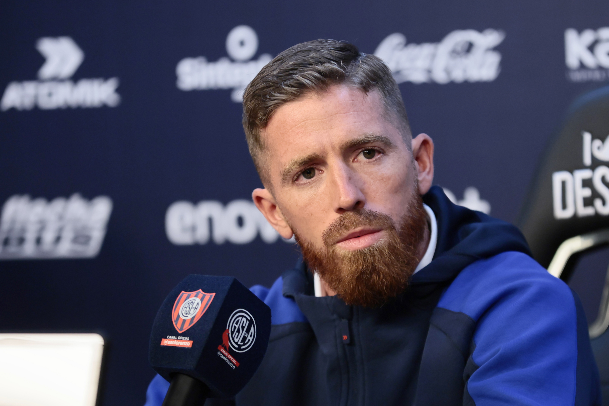 Iker Muniain reconoce que “hay muchas posibilidades” de que deje el fútbol