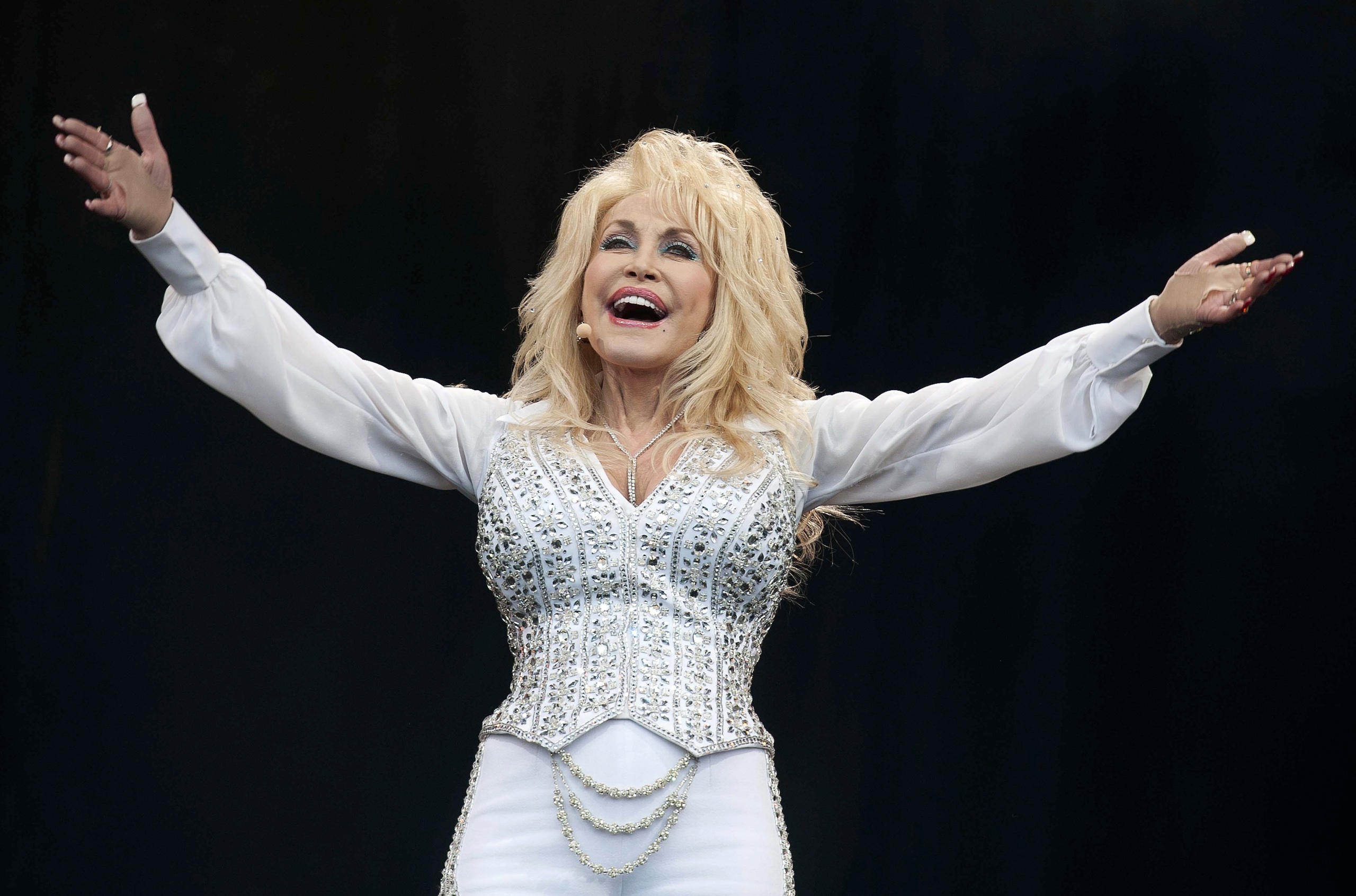Dolly Parton tendrá una breve residencia en Las Vegas, tras casi diez años sin giras