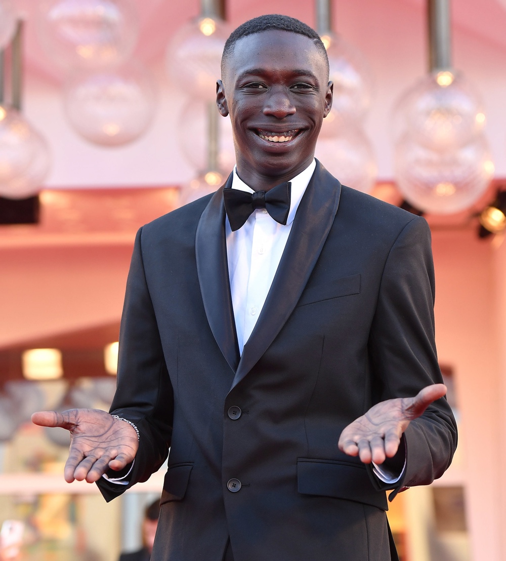 El ‘tiktoker’ Khaby Lame fue detenido por Inmigración en EE.UU. y se ha “autodeportado”