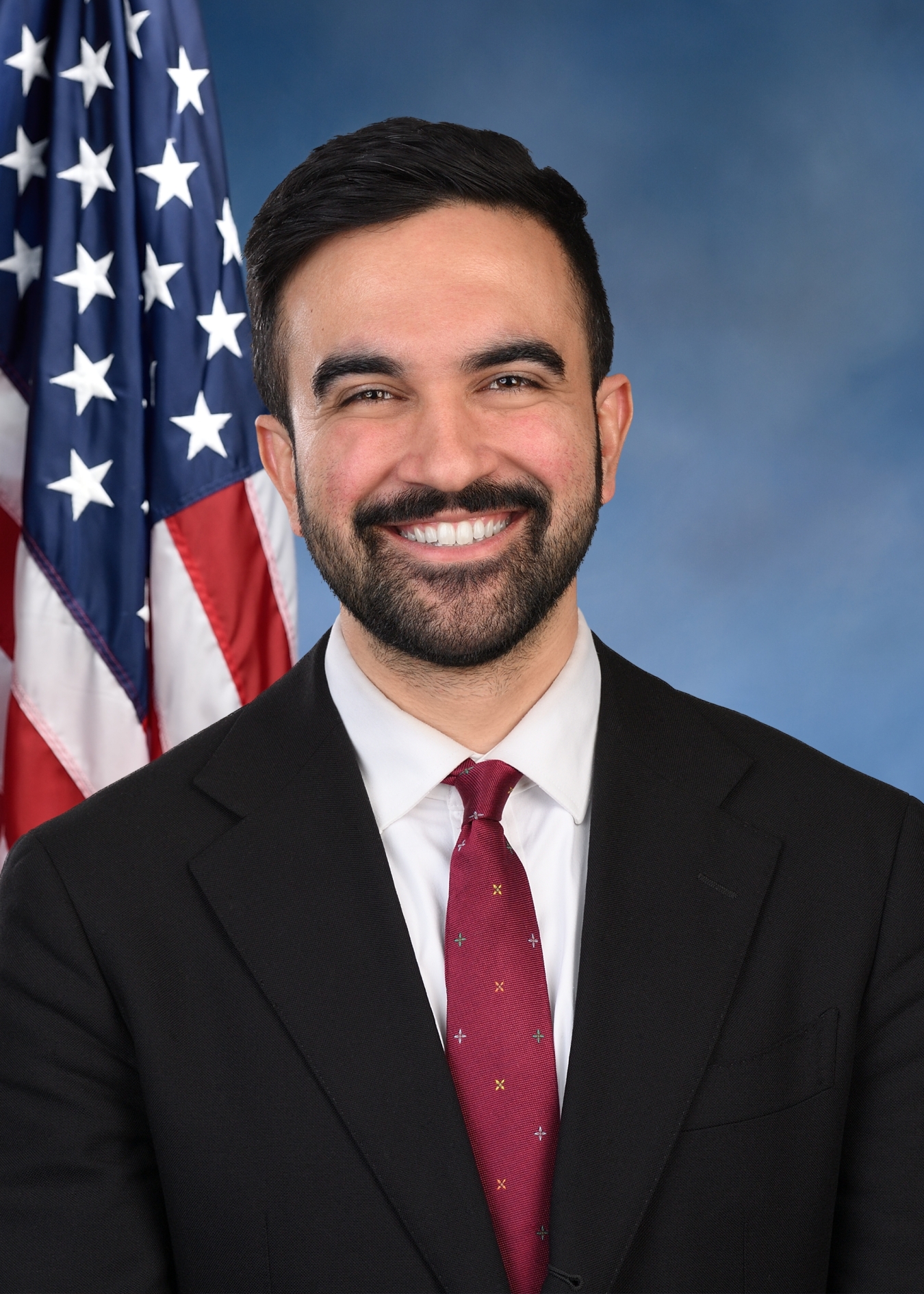 El contralor de Nueva York y candidato a alcalde es detenido por agentes de inmigración