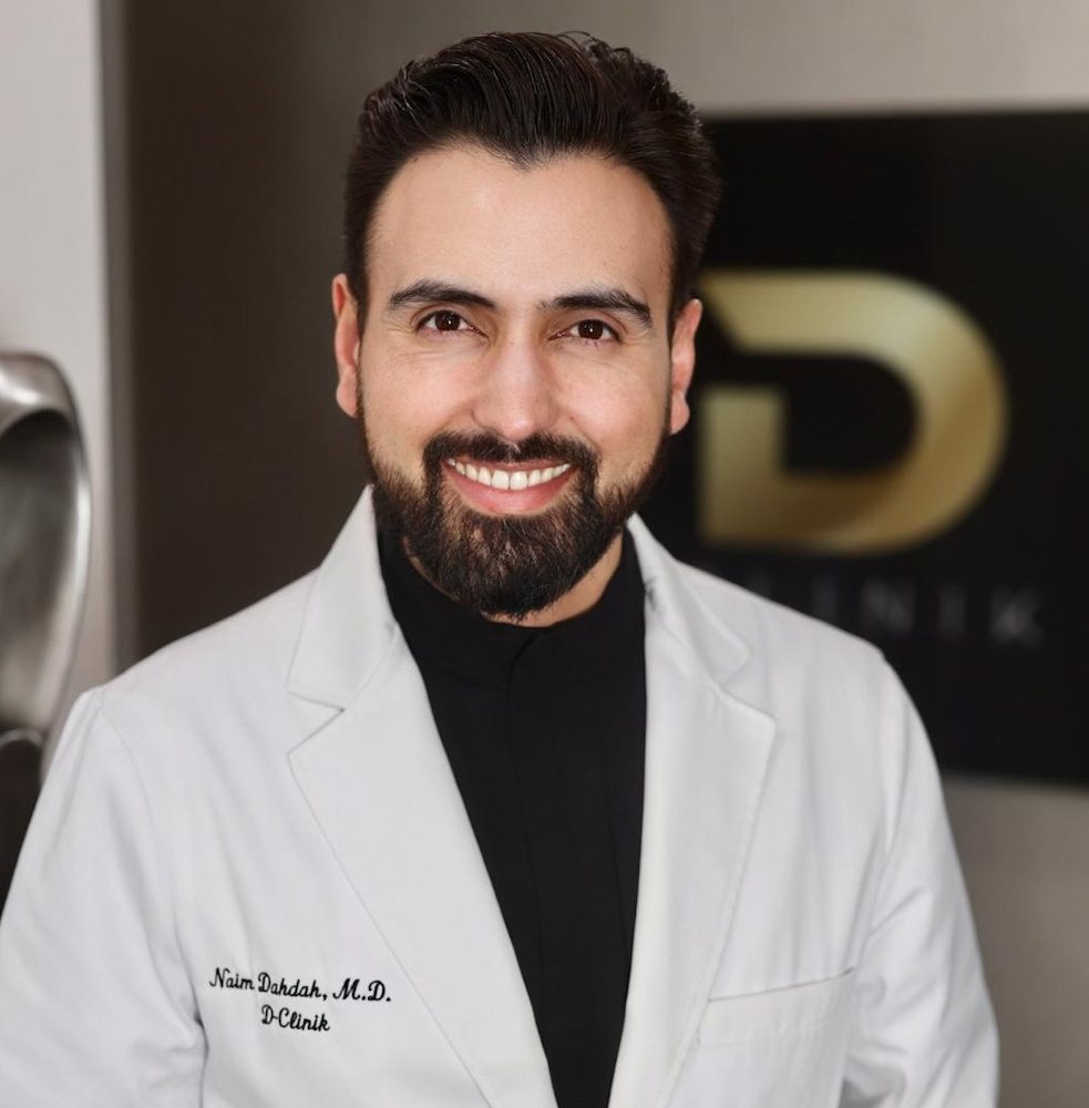 El ayuno intermitente no es para todos y jamás debe romperse con azúcar, avisa el Dr. Naim Dahdah