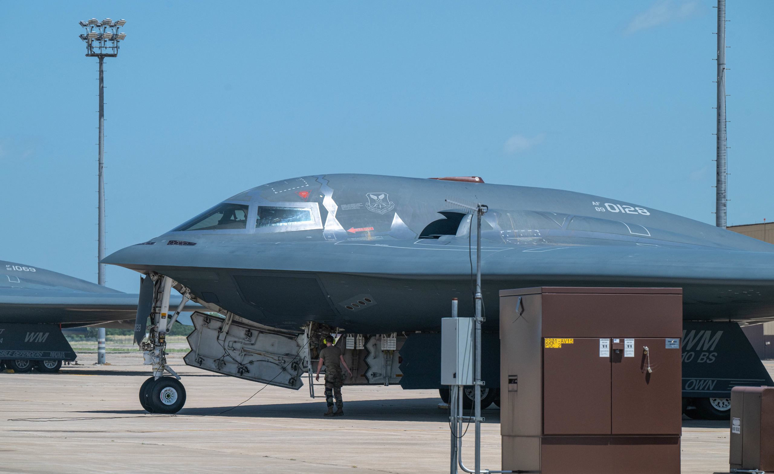 Trump dice que EE.UU. destruyó las instalaciones iraníes y critica a quienes lo cuestionan