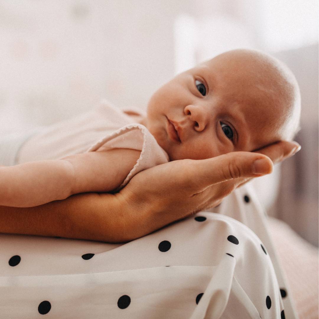 El Presidente de EEUU promueve las “Cuentas Trump” con exenciones fiscales para bebés