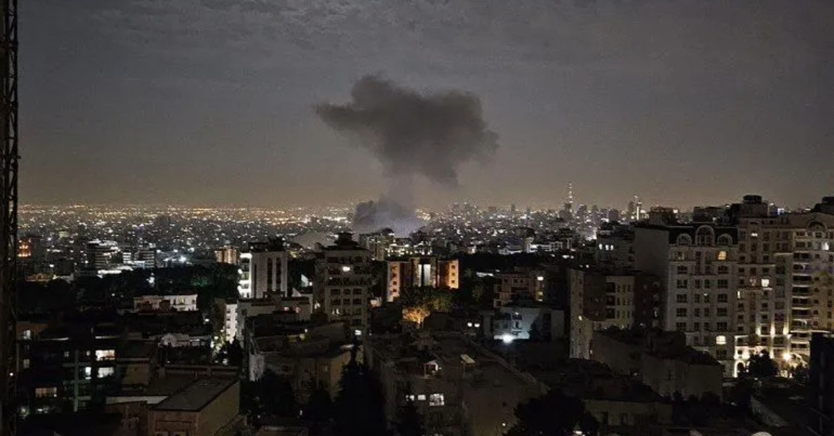 México llama al “diálogo diplomático” por la paz tras ataque de EE.UU. a Irán