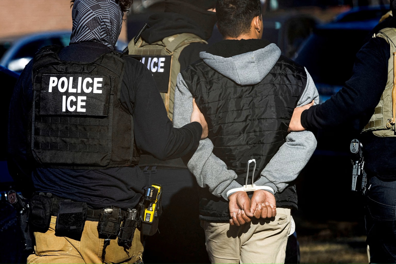 FLIC denuncia plan que vetaría acceso a información sobre inmigrantes detenidos en Miami