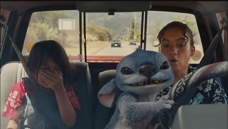 ‘Lilo & Stitch’ sigue liderando la taquilla y ya supera los 772 millones de dólares