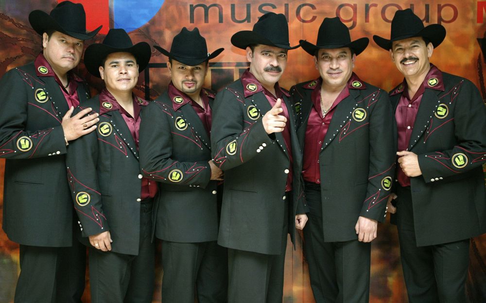 El municipio de Chihuahua multa al grupo Los Tucanes de Tijuana por cantar narcocorridos