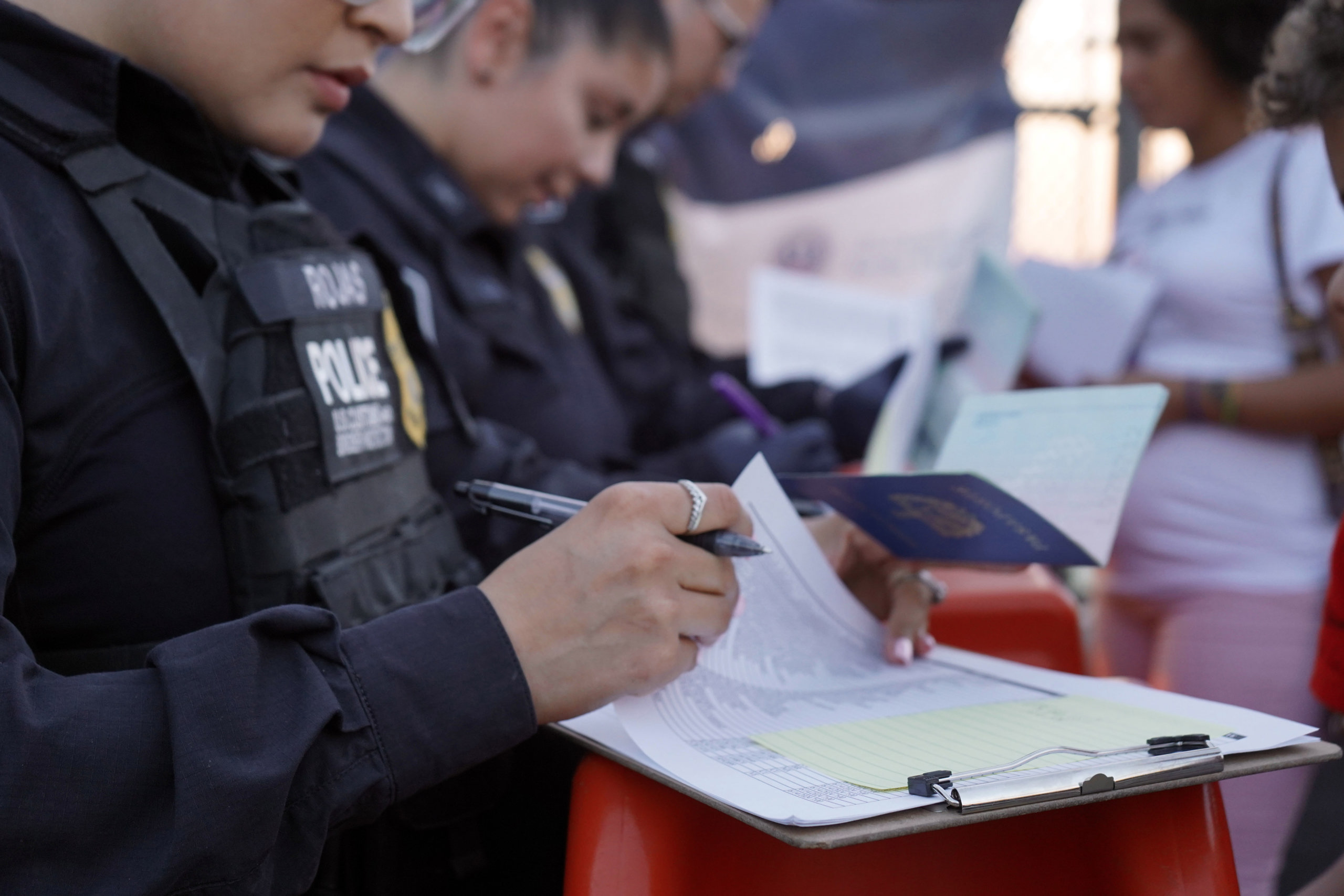 EEUU niega que la ampliación de la lista de países con veto migratorio vaya ser inminente