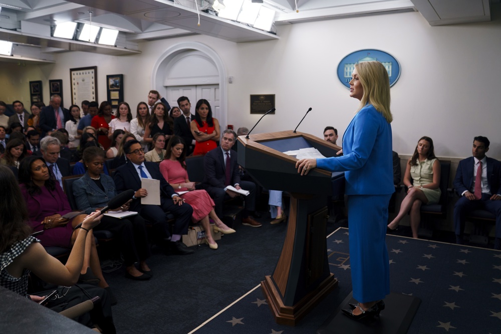La Casa Blanca señala a las protestas en otras ciudades de EE.UU. que no tendrán éxito