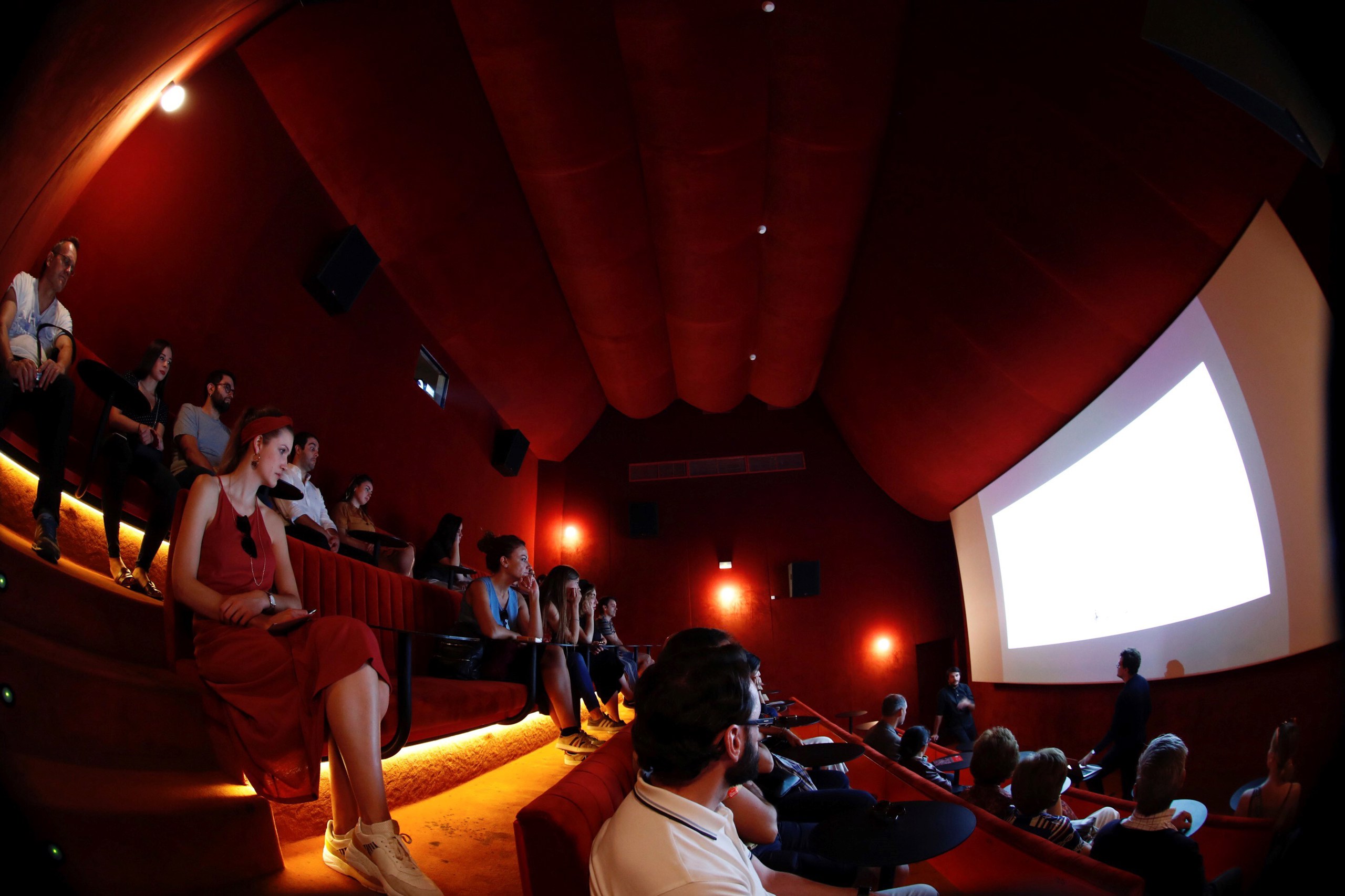 California aprueba crédito fiscal de 750 millones para impulsar la industria del cine