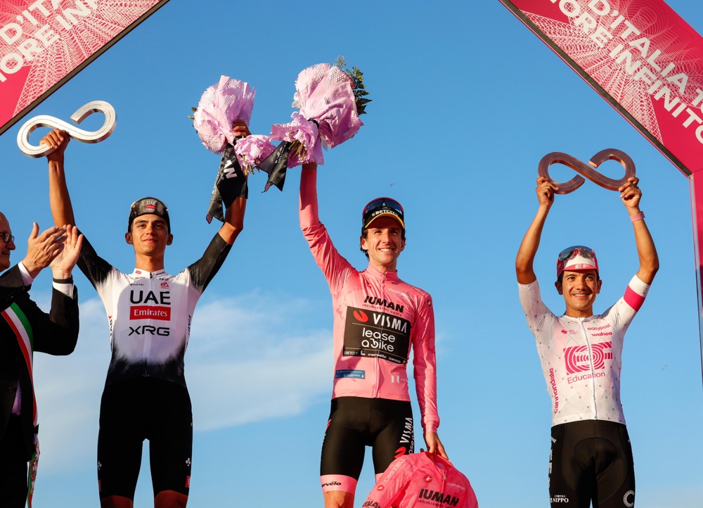 Del Toro, con luces y sombras, se abre paso entre las estrellas