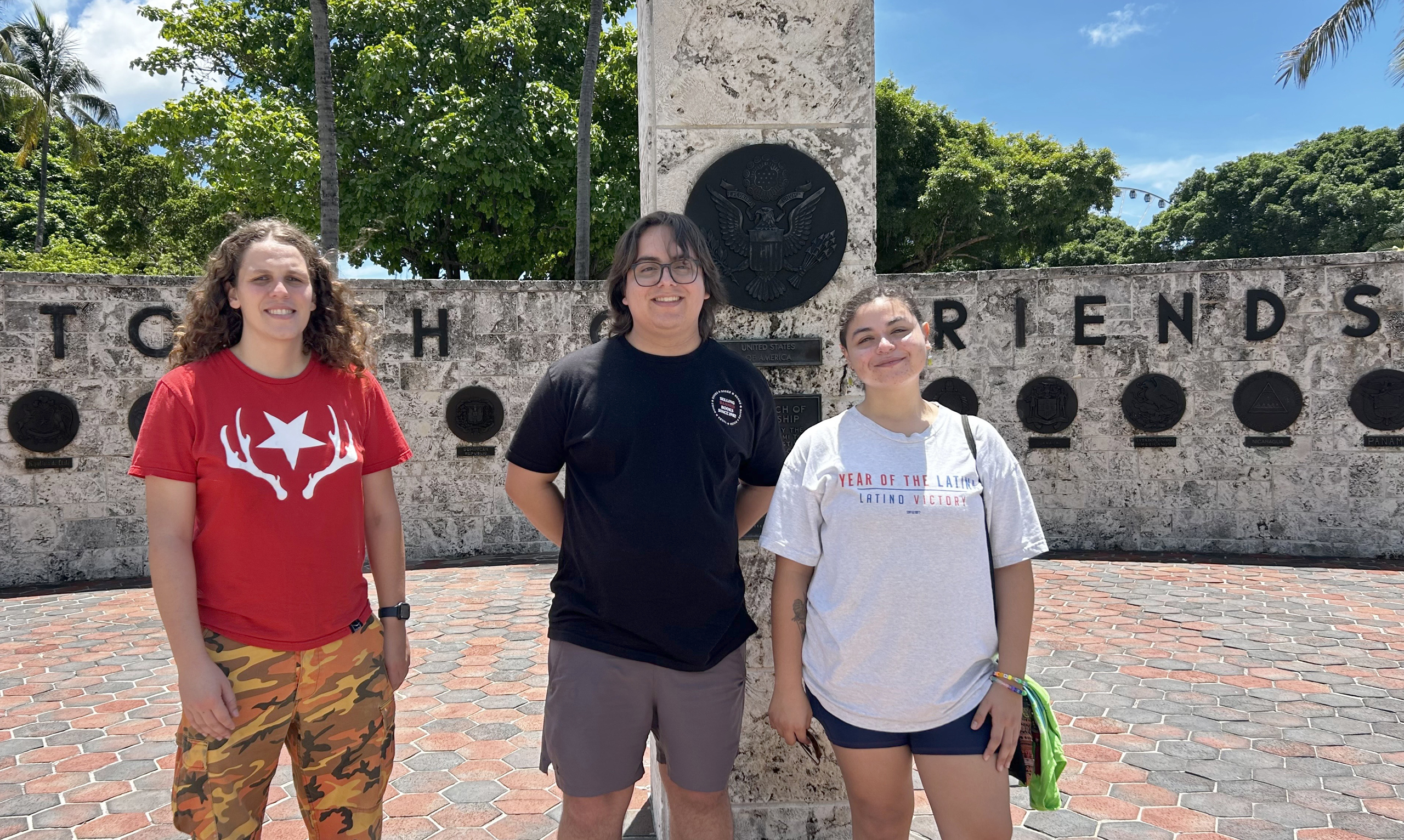 Activistas piden a Miami que vete el “peligroso” acuerdo con ICE para arrestar migrantes